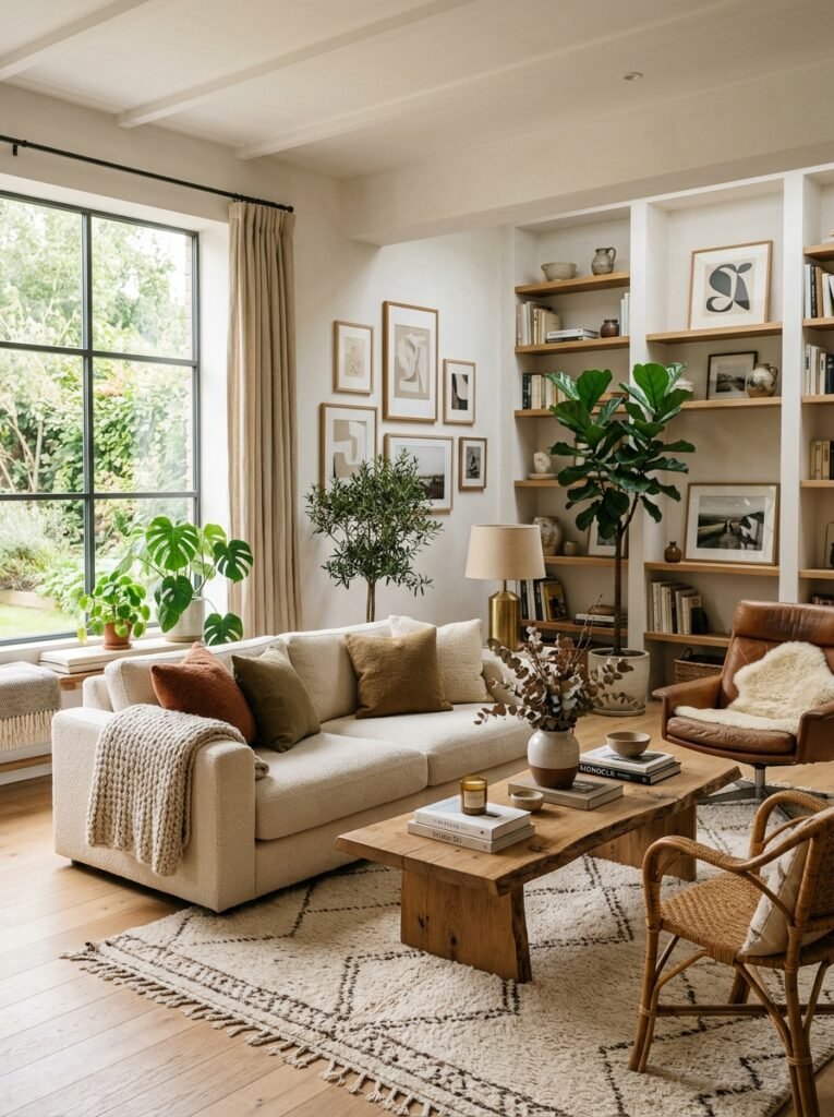 aesthetic living room editorial … 202606132114