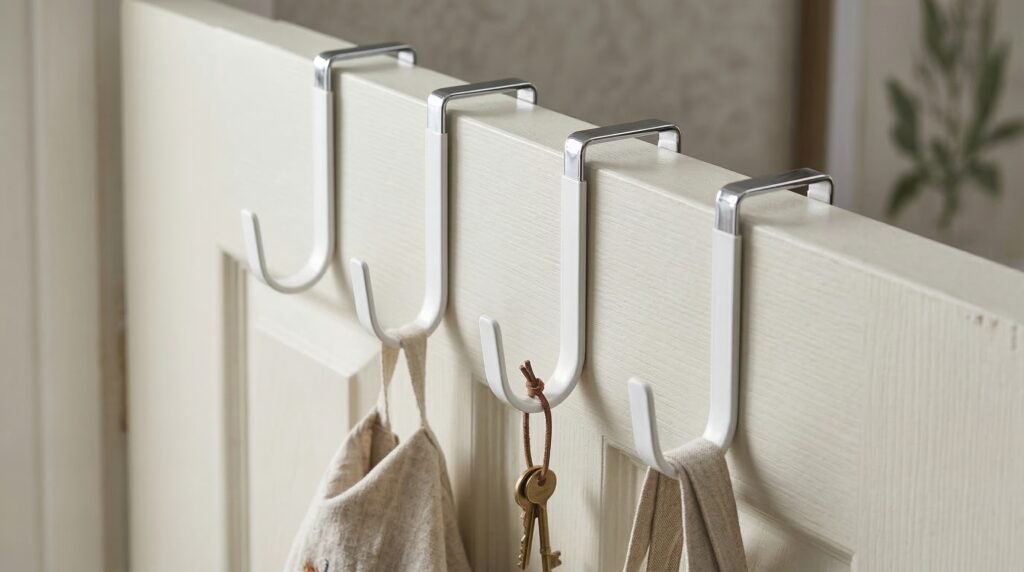 17 Amazing Bedroom Organization Ideas You Never Thought Of closeup editorial stylw photography ltra high qual delpmaspu