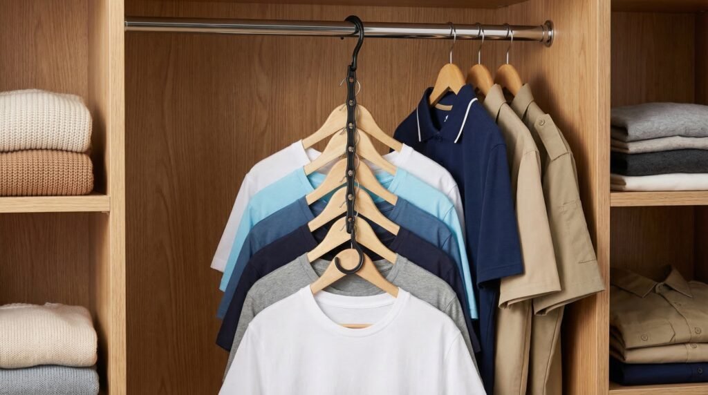 17 Amazing Bedroom Organization Ideas You Never Thought Of editorial stye photoraphy ultra high quality 8k of delpmaspu