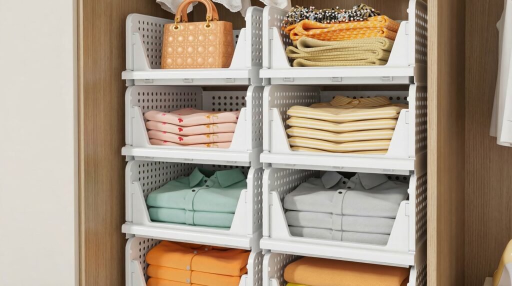 17 Amazing Bedroom Organization Ideas You Never Thought Of editorial style phootgraphy ultra high quality 8k delpmaspu