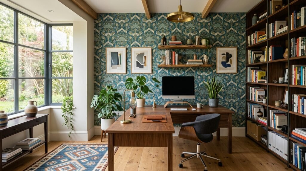 15 Amazing Home Office Ideas That Will Transform Your Workspace home office with 202603221533