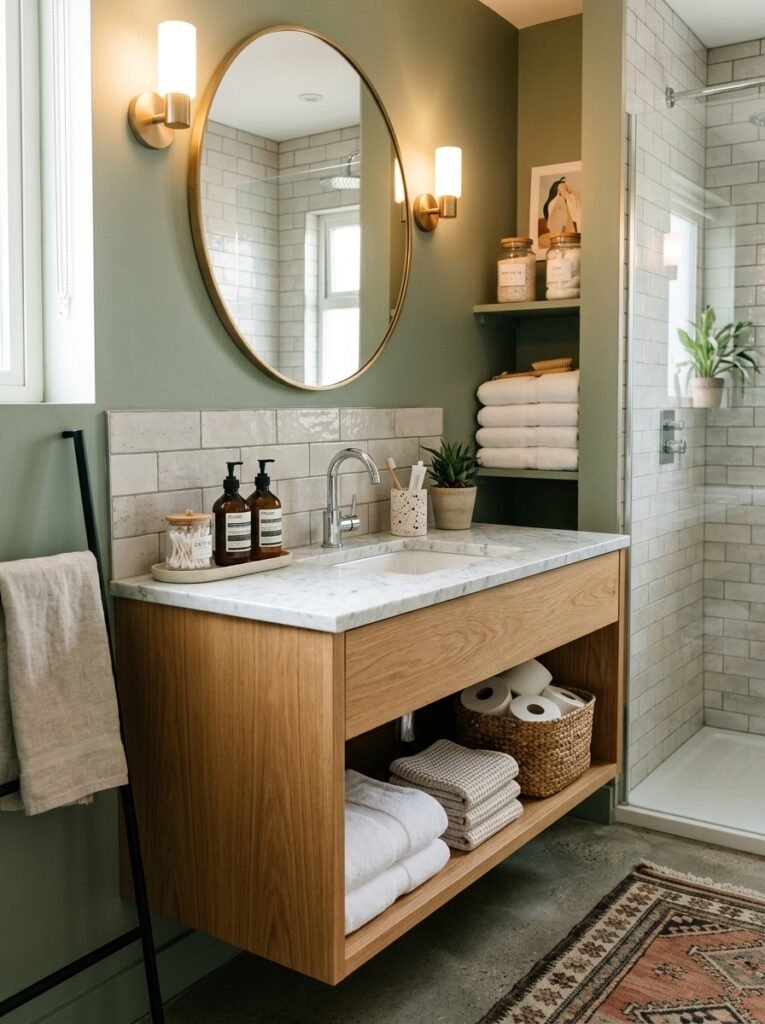 organized bathroom editorial pho… 202606132108