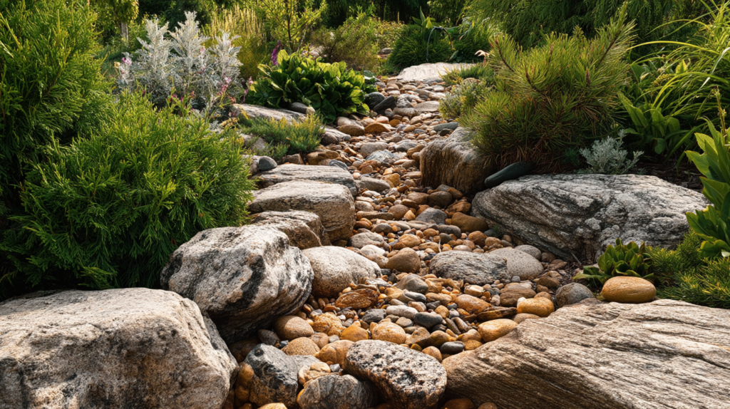 u3268376477 editorial style photgraphy closeup of a rock gard 4d689064 a3a0 4818 ab4f 5ee2583304dc 1