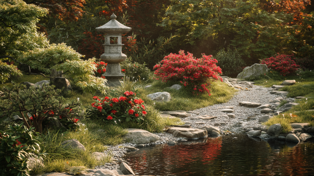 u3268376477 editorial style photgraphy closeup of a zen garde df4e64b5 b227 4f93 9258 c54d8675f7e9 1