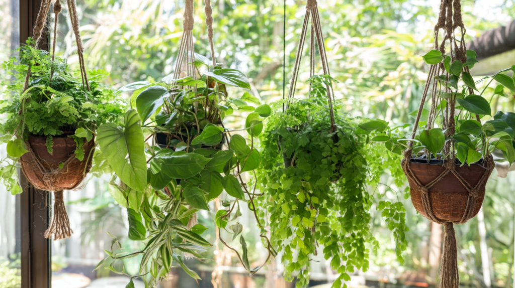 u3268376477 editorial style photgraphy closeup of plant hange d6b3f84d 2091 4938 b58e 147d0965c1e7 0