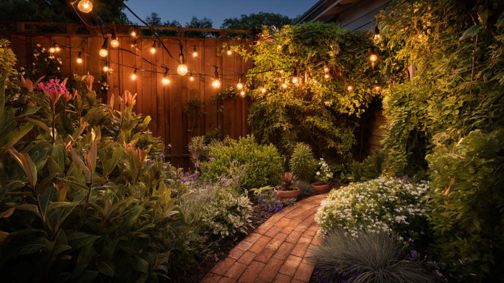 u3268376477 editorial style photgraphy of outdoor stirng ligh 2d1bed82 1f67 47e0 bd90 ebc29d07dfa5 0