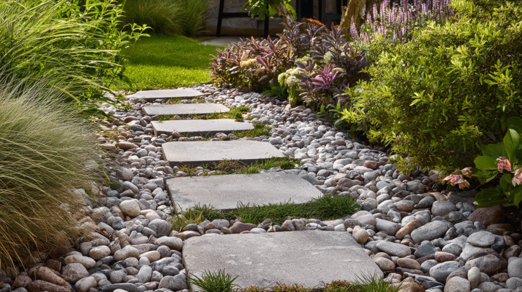 u3268376477 editorial style photgraphy of stepping stones ins 644bc5a7 db92 4f7b a20e 44dddd4979dc 3