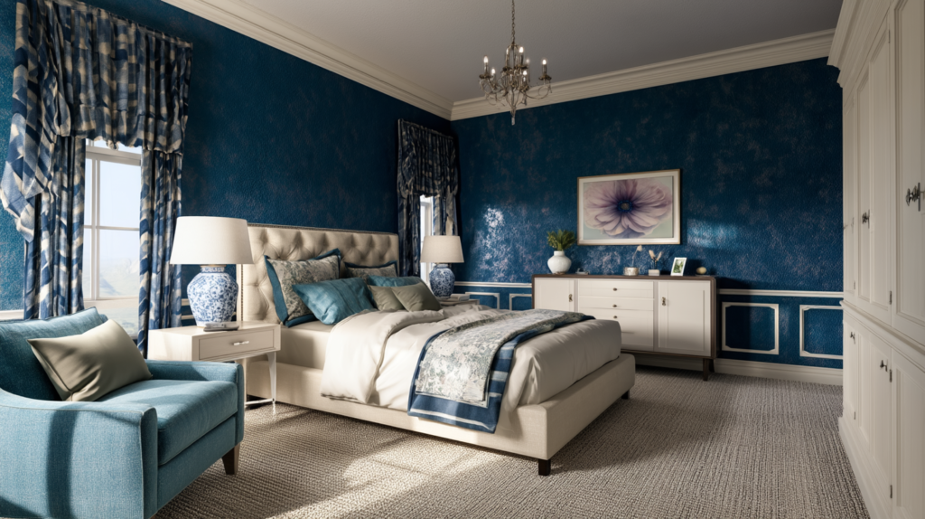 u3268376477 editorial style photography of a bedroom with the 582ceb29 4f8a 473c b4a0 7fddf7bb82b6 3