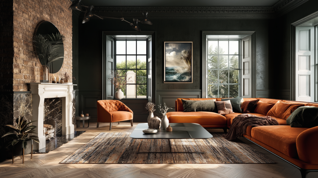 15 Aesthetic Living Room Ideas You Need To Absolutely Try u3268376477 editorial style photography of a living room ultr b532a09b ca15 4936 a863 55025e3e9dc2 2