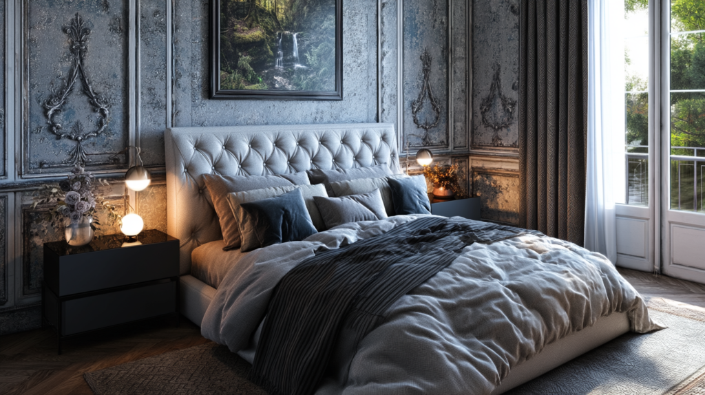 u3268376477 editorial style photography of abedroom with a be 5e020289 7c94 4417 8718 cf7ddfbc3842 2