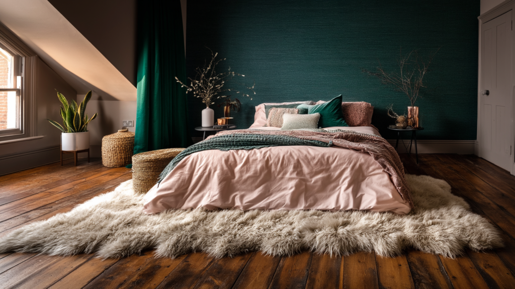 u3268376477 editorial style photography of abedroom with a ch 7a270946 1171 4fbd a096 0db82d26a77e 2