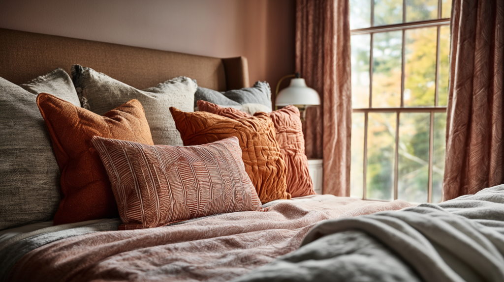 u3268376477 editorial style photography of pillows on top of 33687a58 87a6 4e77 ad92 ff0ed310b6ff 3