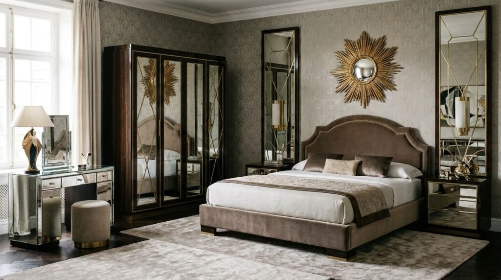 art deco bedroom 202604221616