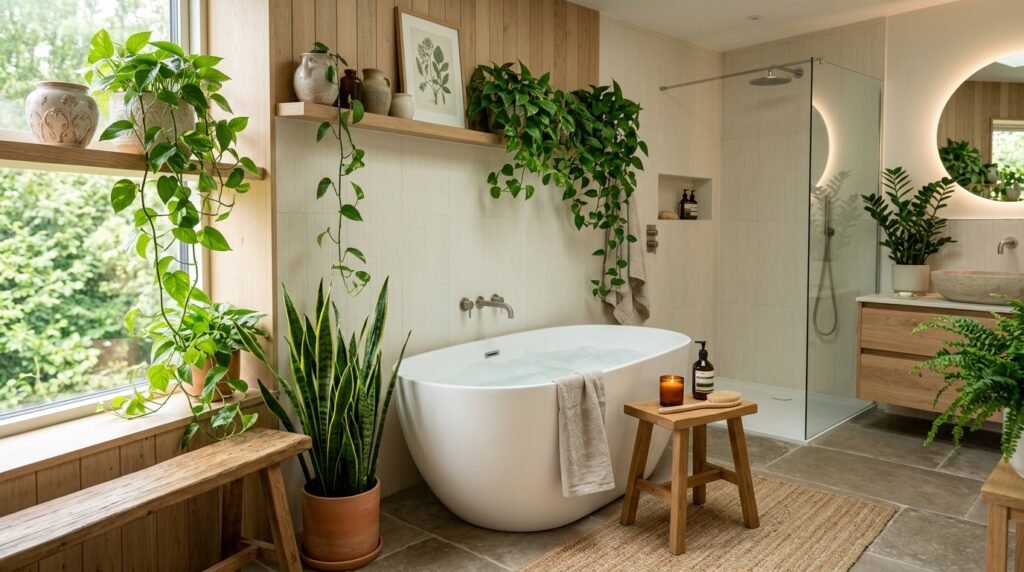 editorial bathroom with 202604252010