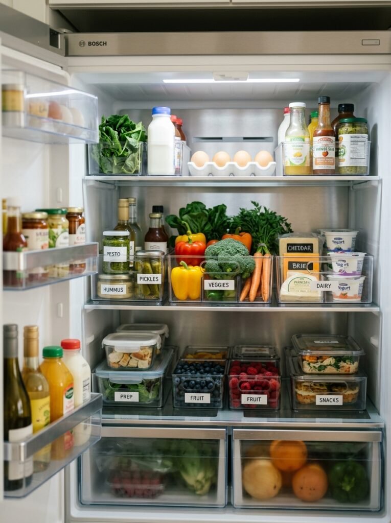 fridge dividers inside fridge 202606132014