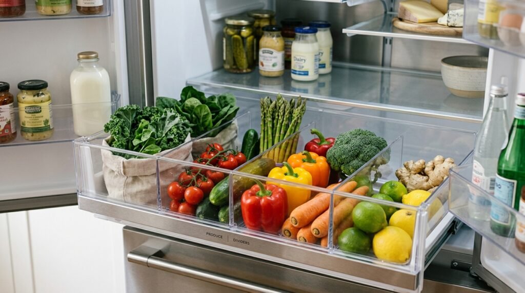 fridge drawers with 202604181229