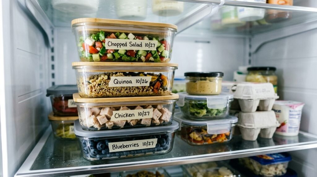 glass containers stacked 202604181430