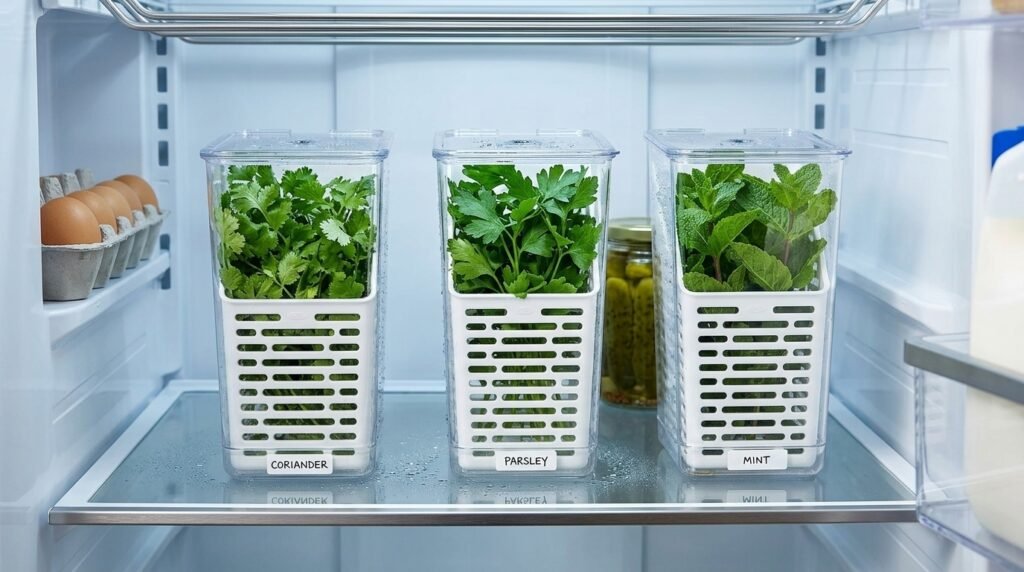 herb containers with 202604181646