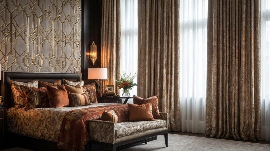 high curtains in 202604221821