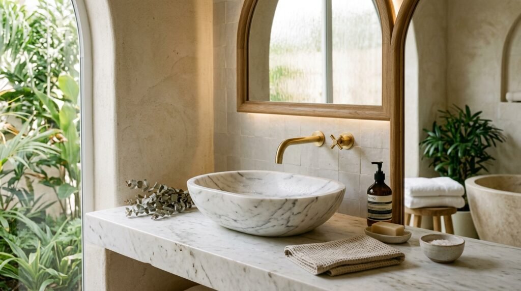 marble sink on 202604252016