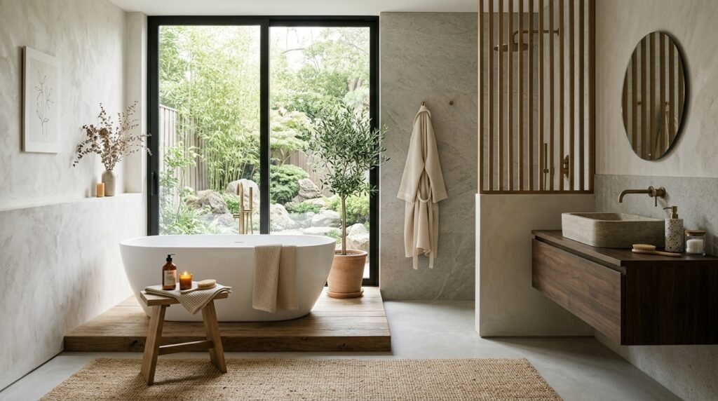 minimalistic spa inspired 202604252012
