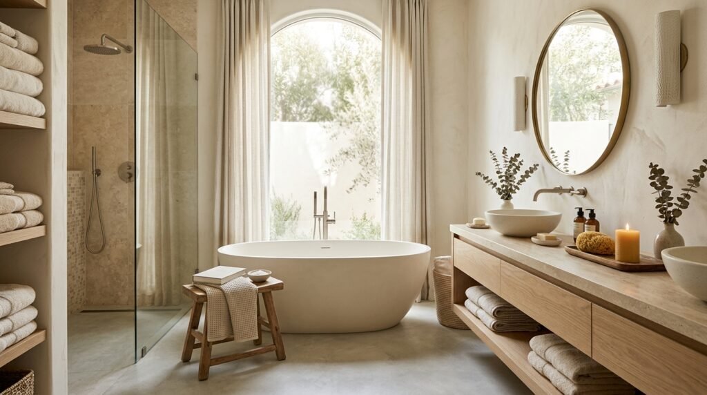 spa bathroom neutral 202604252009