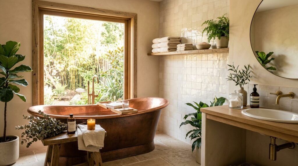 spa bathroom warm 202604252007