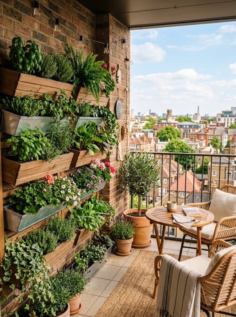 apartment balcony with vertical … 202606141622