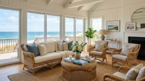 coastal living room wicker furni… 202605122104