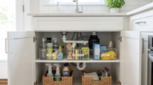 organized undersink cabinet 202605101035