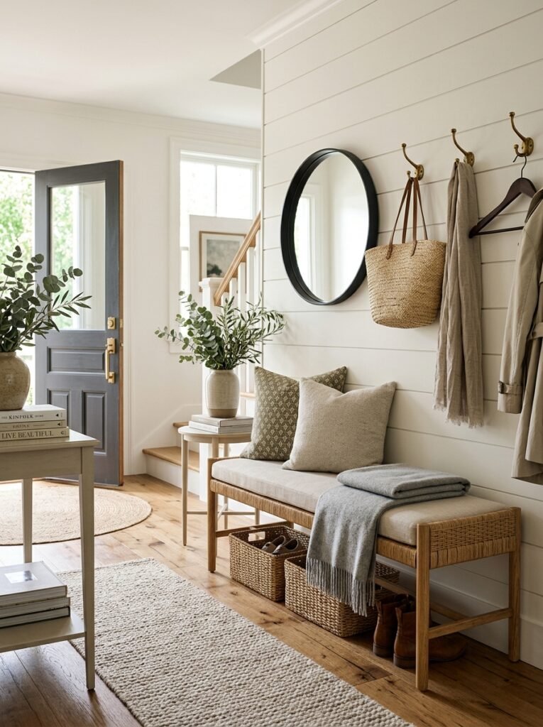 entryway with entryway bench 202606141543