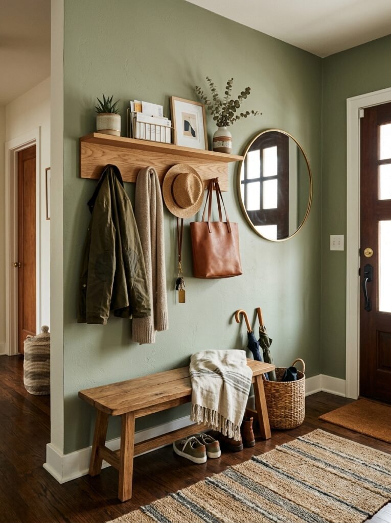 entryway with wall organizers 202606141544