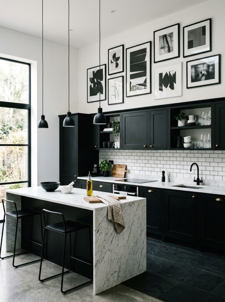 kitchen with gallery 202606181742