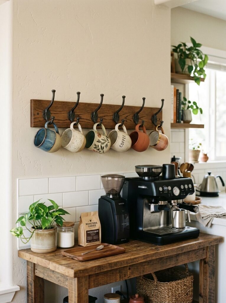 mini home coffee bar mug 202606141213