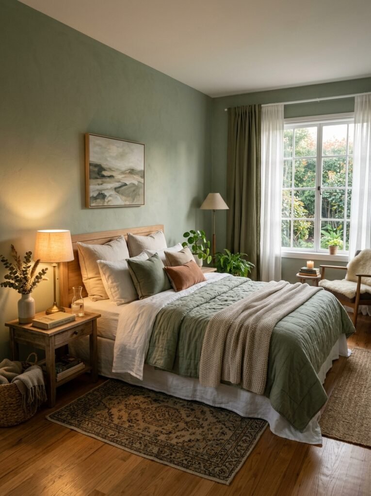 editorial photography of sage green 202606152252