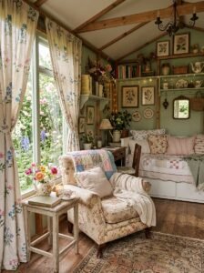 15 Dreamy She Shed Ideas For Your Own Backyard Escape