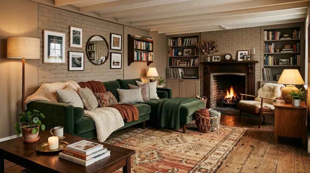 cozy basement living space no 202607131949